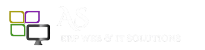AS Software LOGO